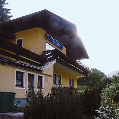 Haus Wasserbauer Mühlbach am Hochkönig Exteriér fotografie