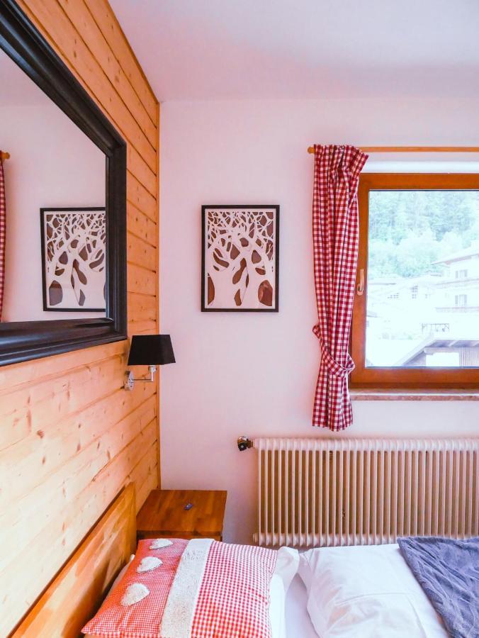 Haus Wasserbauer Mühlbach am Hochkönig Exteriér fotografie