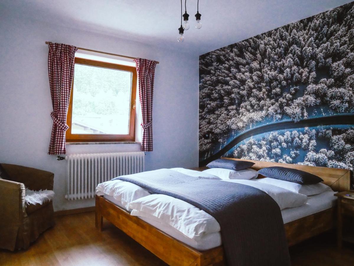 Haus Wasserbauer Mühlbach am Hochkönig Exteriér fotografie