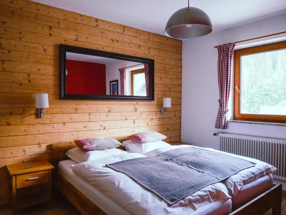 Haus Wasserbauer Mühlbach am Hochkönig Exteriér fotografie